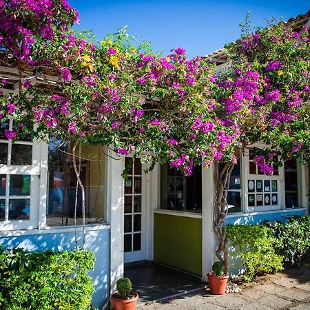 Villa Salvia Geriba Fishbone Zone Armacao dos Buzios Экстерьер фото