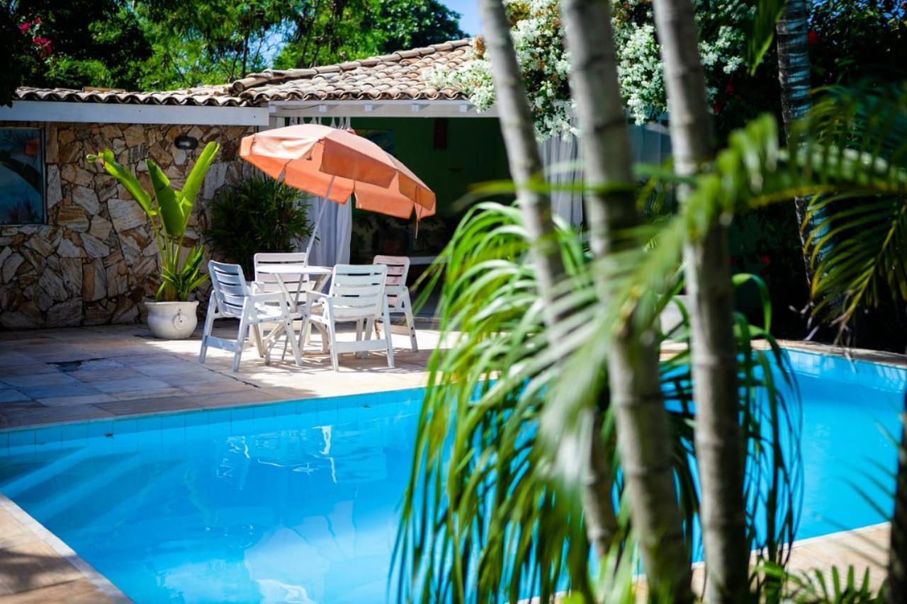 Villa Salvia Geriba Fishbone Zone Armacao dos Buzios Экстерьер фото