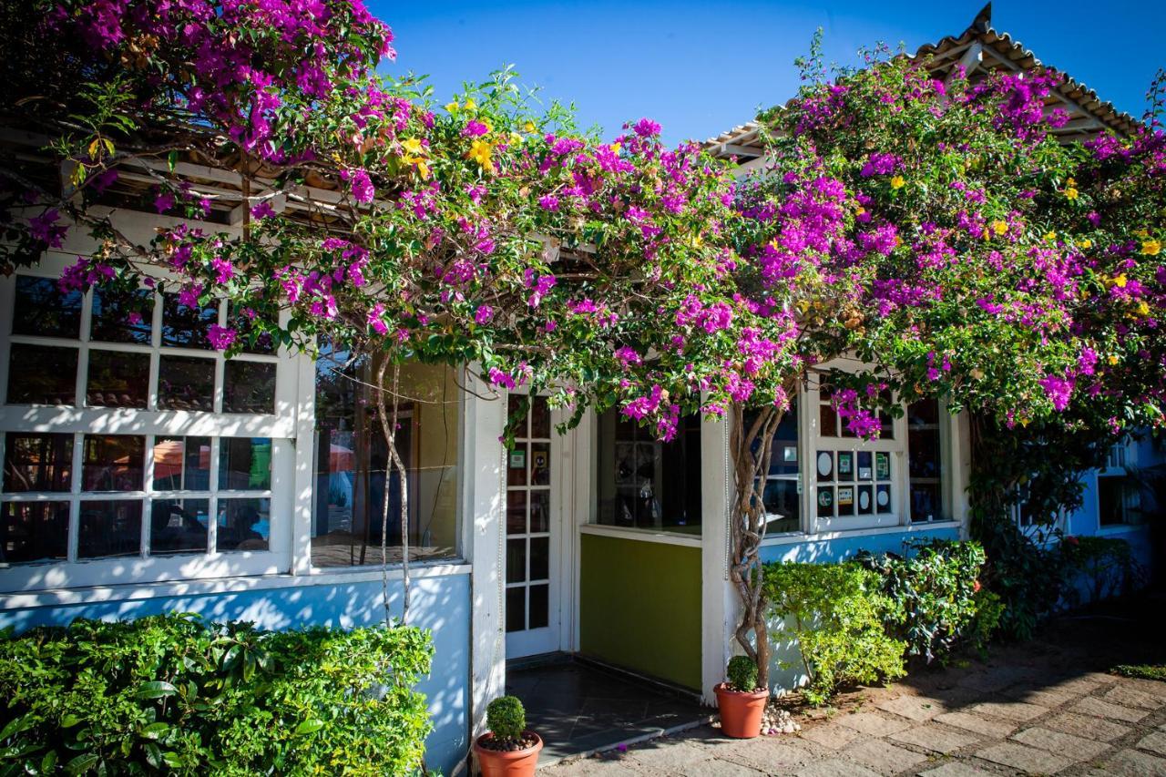 Villa Salvia Geriba Fishbone Zone Armacao dos Buzios Экстерьер фото