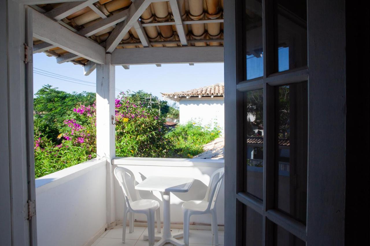 Villa Salvia Geriba Fishbone Zone Armacao dos Buzios Экстерьер фото