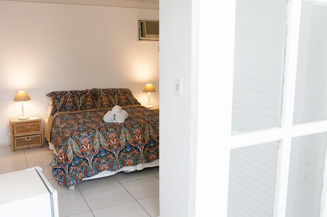Villa Salvia Geriba Fishbone Zone Armacao dos Buzios Экстерьер фото