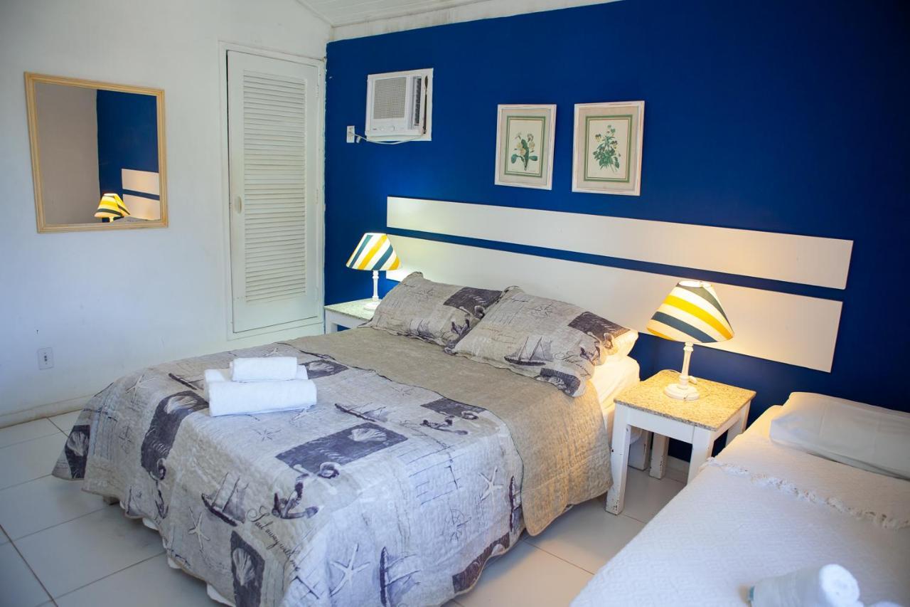 Villa Salvia Geriba Fishbone Zone Armacao dos Buzios Экстерьер фото