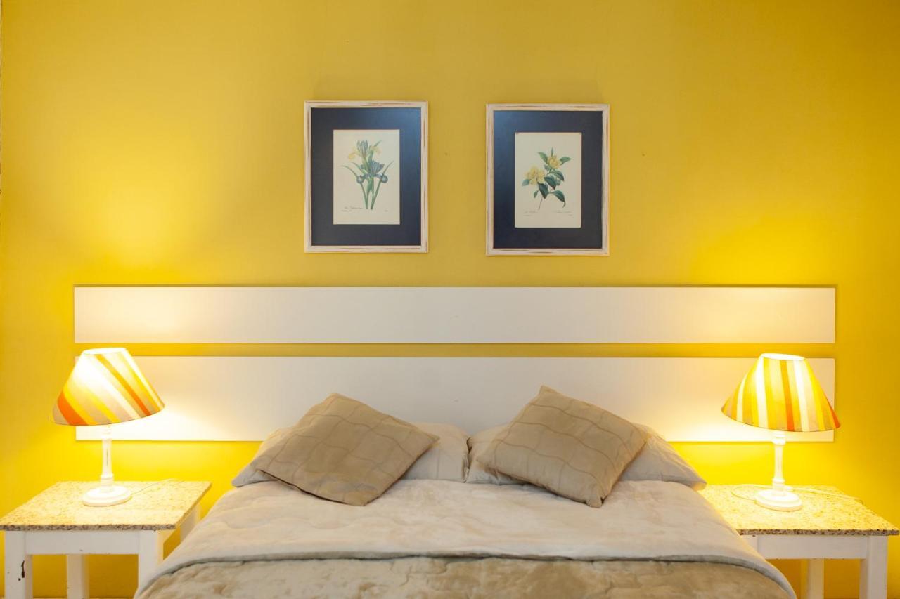 Villa Salvia Geriba Fishbone Zone Armacao dos Buzios Экстерьер фото